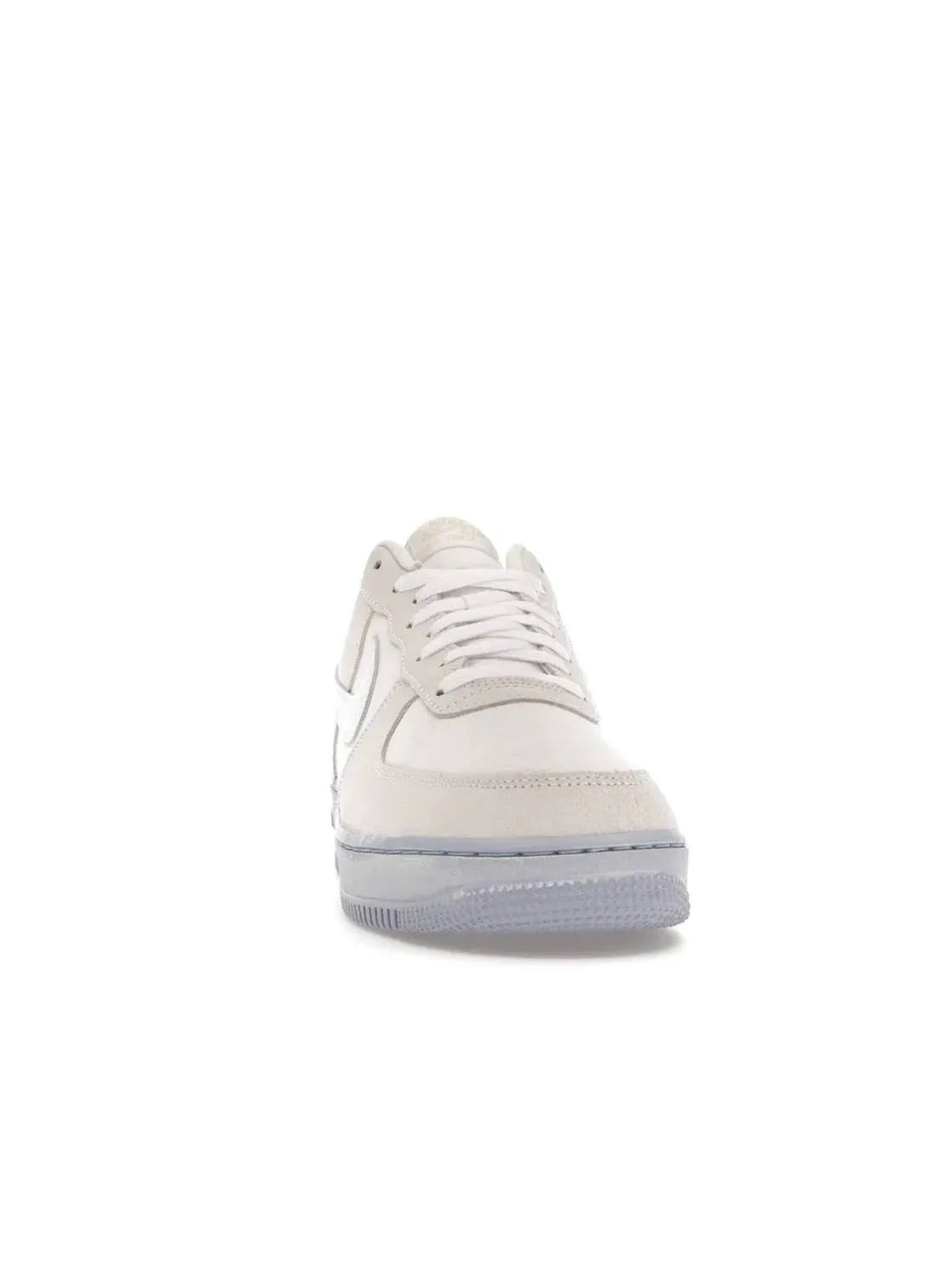 Мужские кроссовки Lifestyle Nike Air Force 1 Low '07 LV8 EMB — изображение 2 из 4, белый/белый/синий