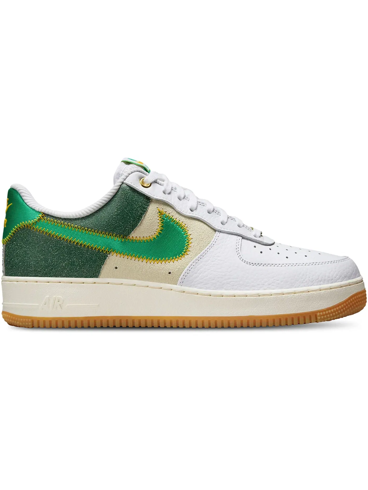 Мужские кроссовки Lifestyle Nike Air Force 1 Low '07 LV8 — изображение 1 из 1
