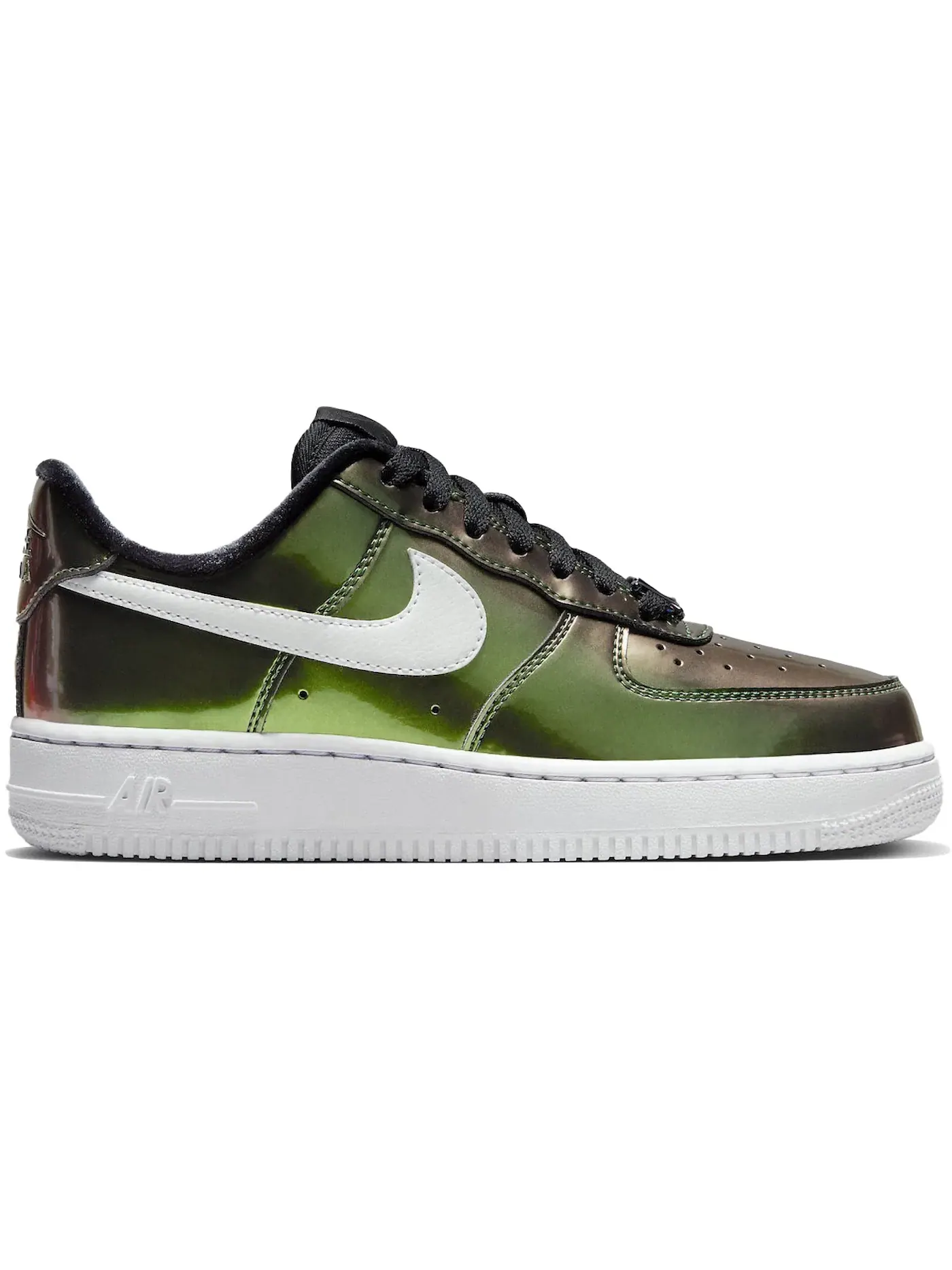Женские кроссовки Lifestyle Nike Air Force 1 Low '07 LV8 — изображение 1 из 1