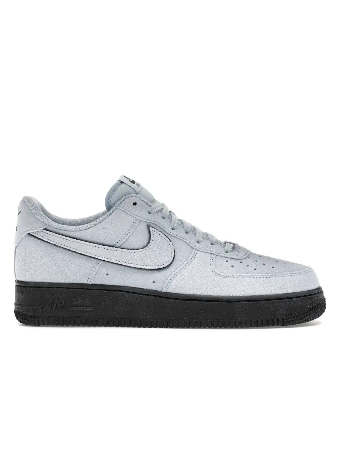 Мужские кроссовки Lifestyle Nike Air Force 1 Low '07 LV8 — изображение 1 из 4