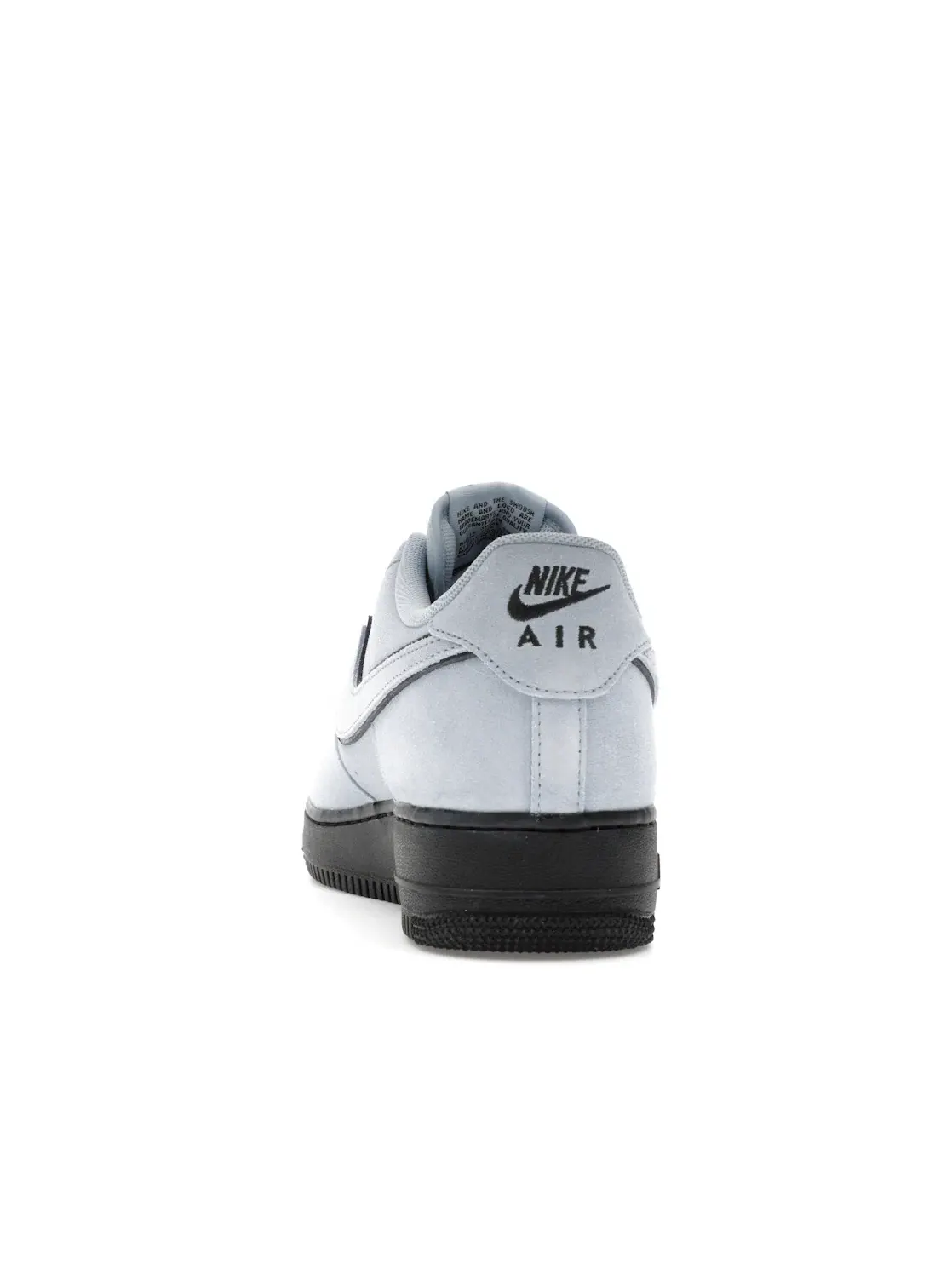 Мужские кроссовки Lifestyle Nike Air Force 1 Low '07 LV8 — изображение 4 из 4