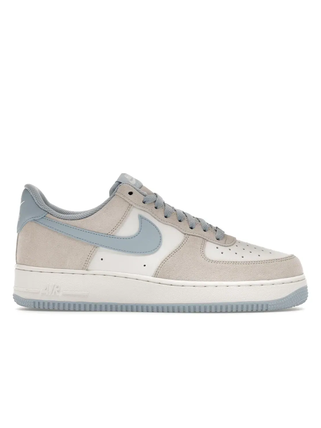 Мужские кроссовки Lifestyle Nike Air Force 1 Low '07 LV8 — изображение 1 из 4