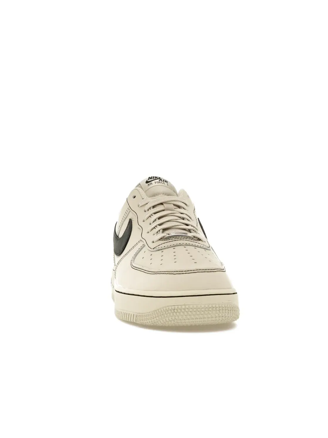 Мужские кроссовки Lifestyle Nike Air Force 1 Low '07 LV8 — изображение 2 из 4, светлый хаки/черный