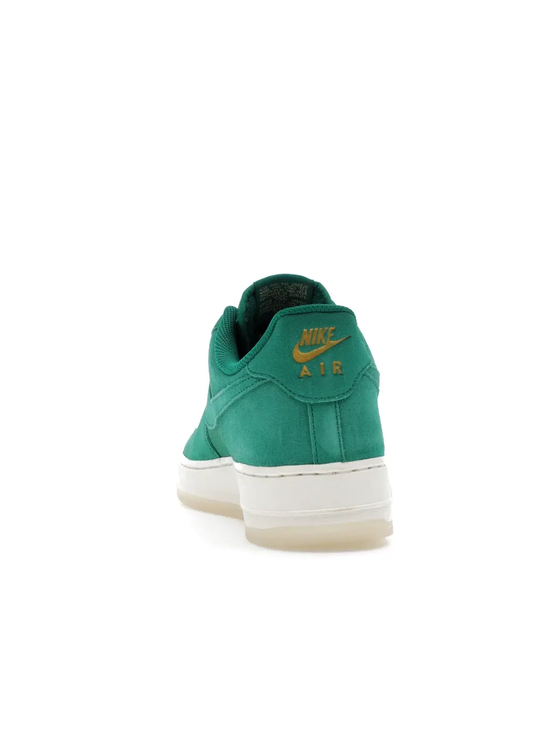 Мужские кроссовки Lifestyle Nike Air Force 1 Low '07 LV8 — изображение 4 из 4