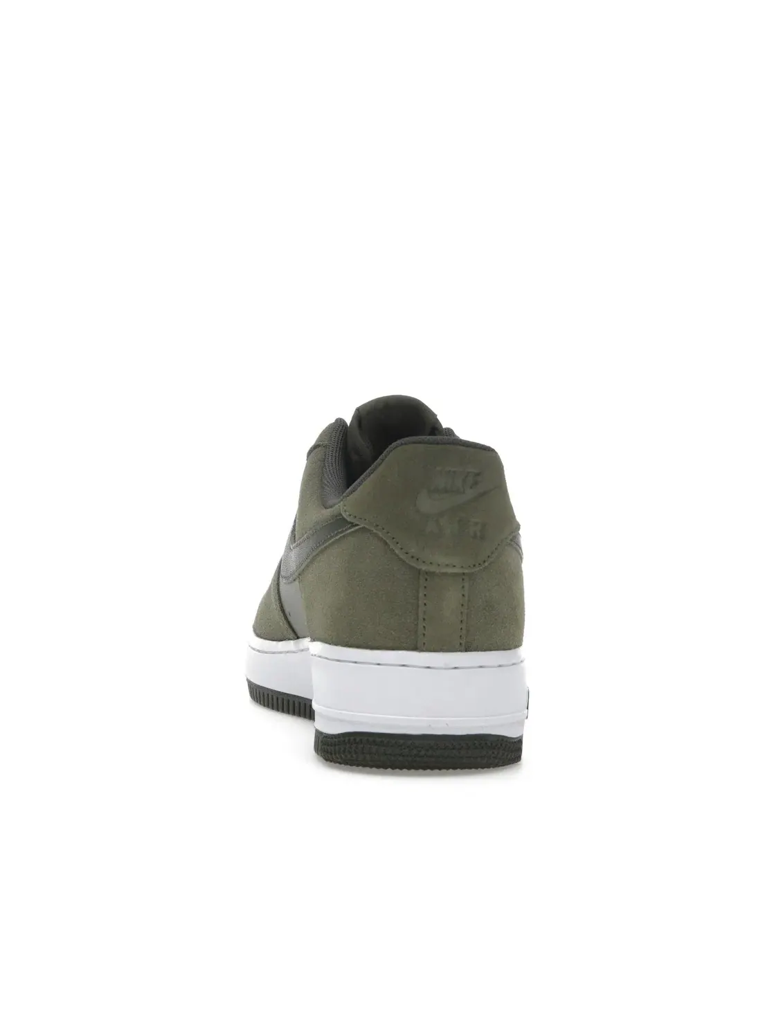 Мужские кроссовки Lifestyle Nike Air Force 1 Low '07 LV8 — изображение 4 из 4, оливковый/белый/хаки