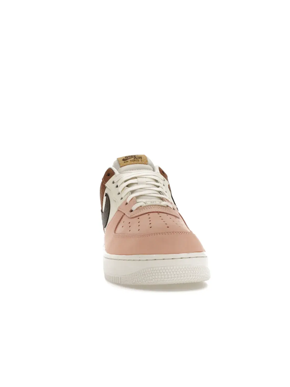 Мужские кроссовки Lifestyle Nike Air Force 1 Low '07 LV8 — изображение 2 из 4