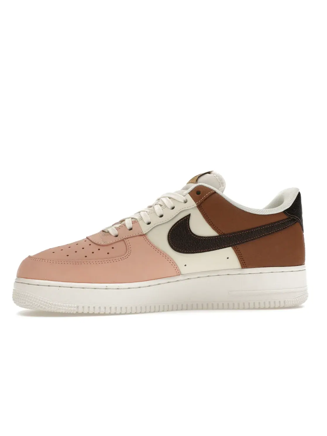 Мужские кроссовки Lifestyle Nike Air Force 1 Low '07 LV8 — изображение 3 из 4