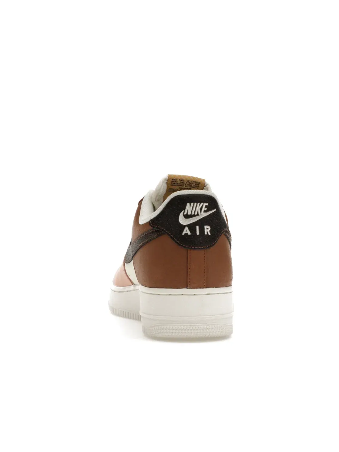 Мужские кроссовки Lifestyle Nike Air Force 1 Low '07 LV8 — изображение 4 из 4