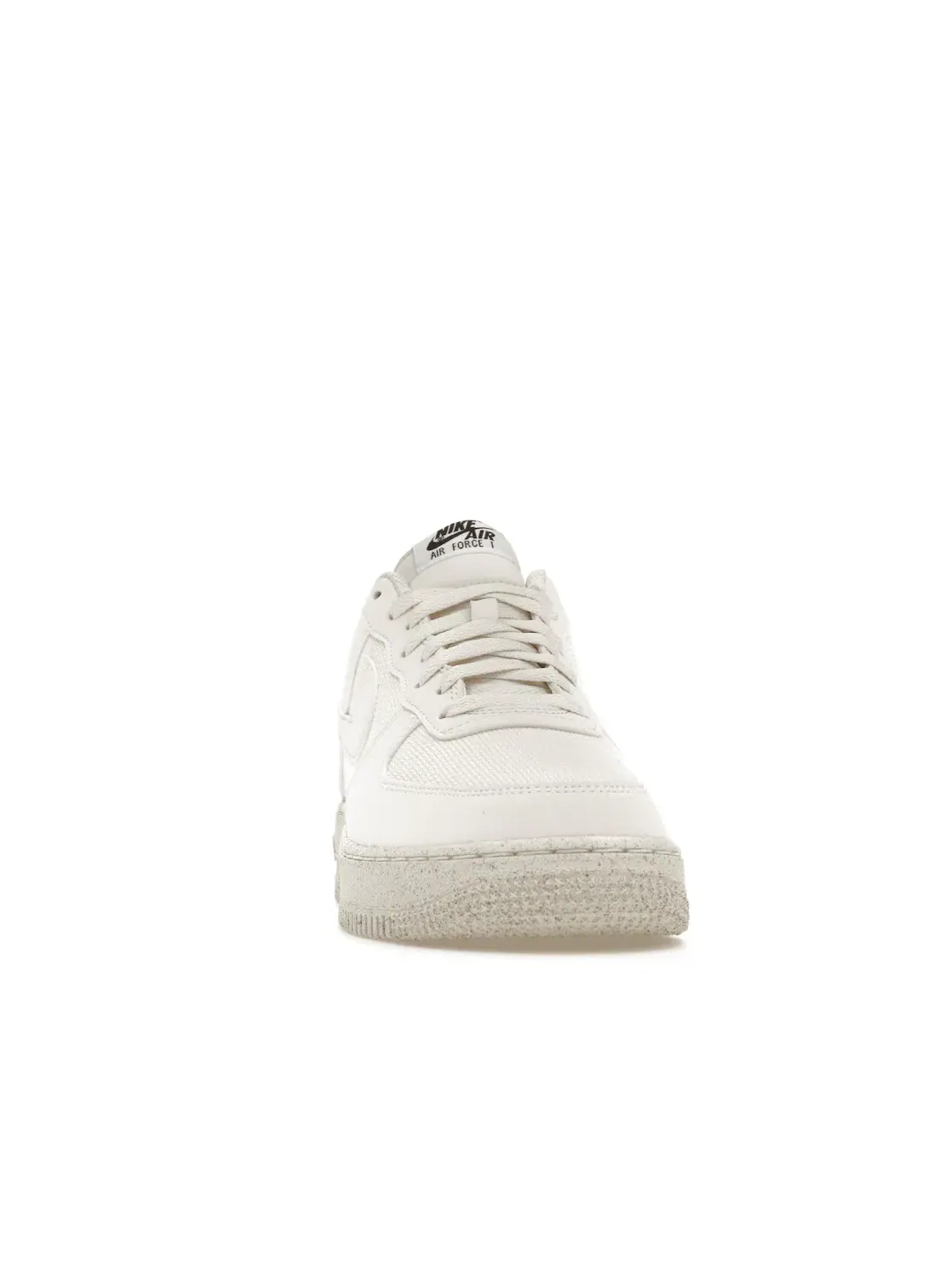 Мужские кроссовки для повседневной носки Nike Air Force 1 Low '07 LV8 Next Nature Cork — изображение 2 из 4, черный