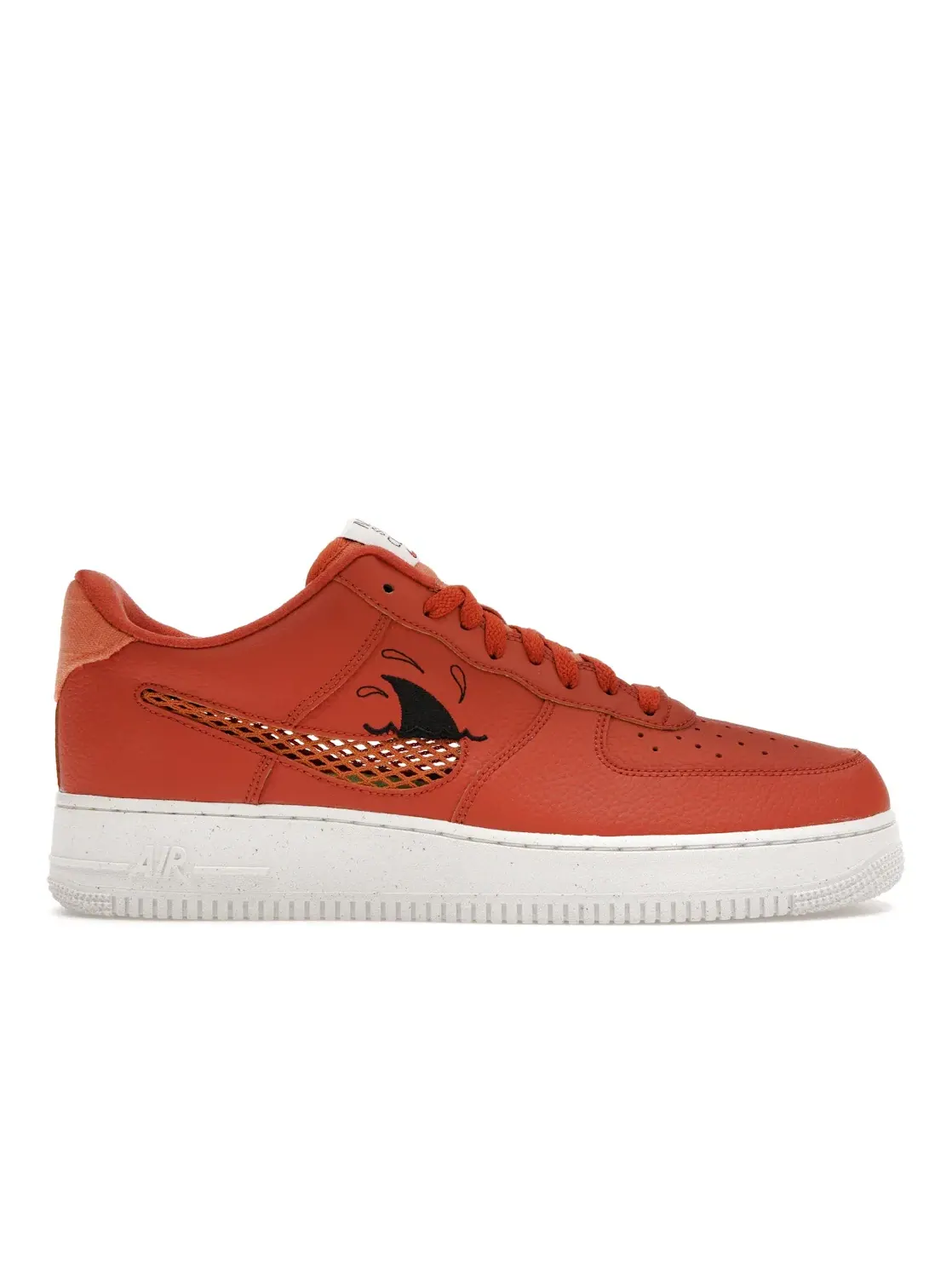 Мужские кроссовки Lifestyle Nike Air Force 1 Low '07 LV8 — изображение 1 из 4, черный--зеленый