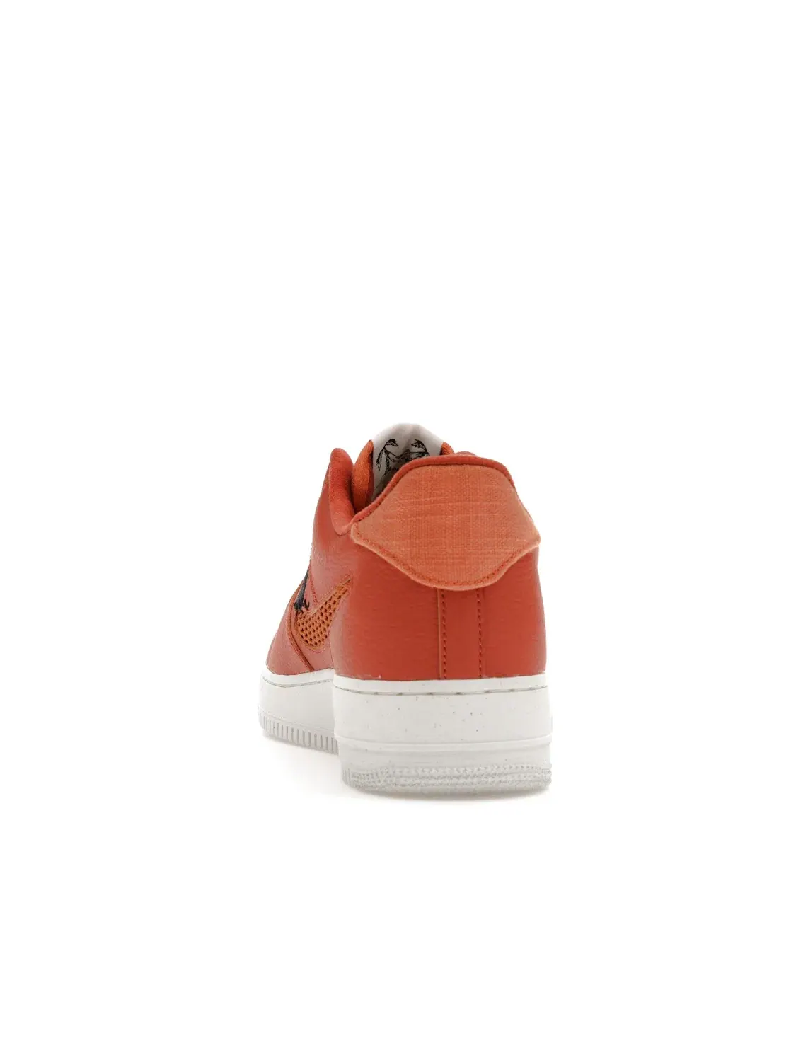 Мужские кроссовки Lifestyle Nike Air Force 1 Low '07 LV8 — изображение 4 из 4, черный--зеленый