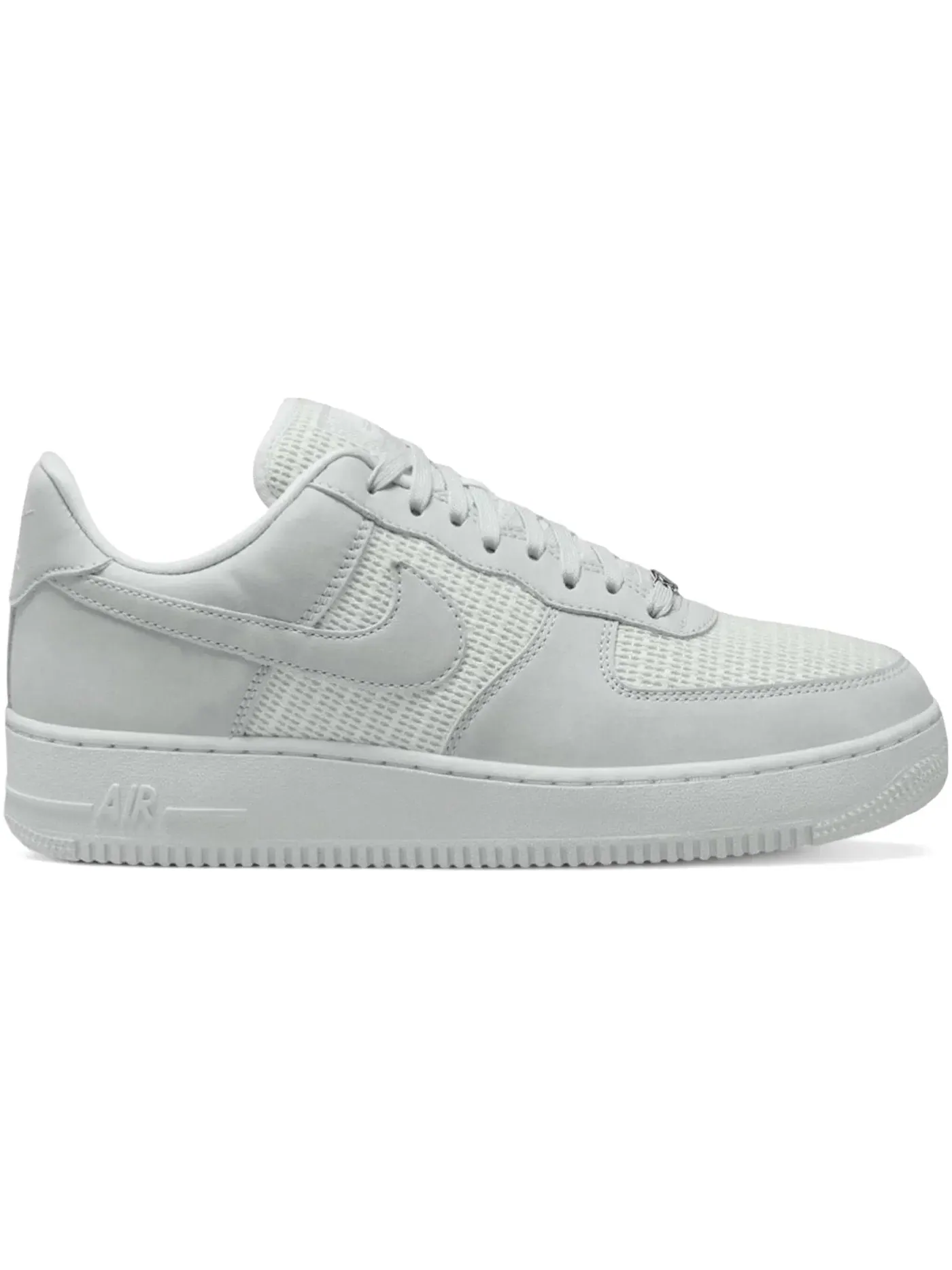 Мужские кроссовки Lifestyle Nike Air Force 1 Low '07 LV8 — изображение 1 из 1, белый белый белый