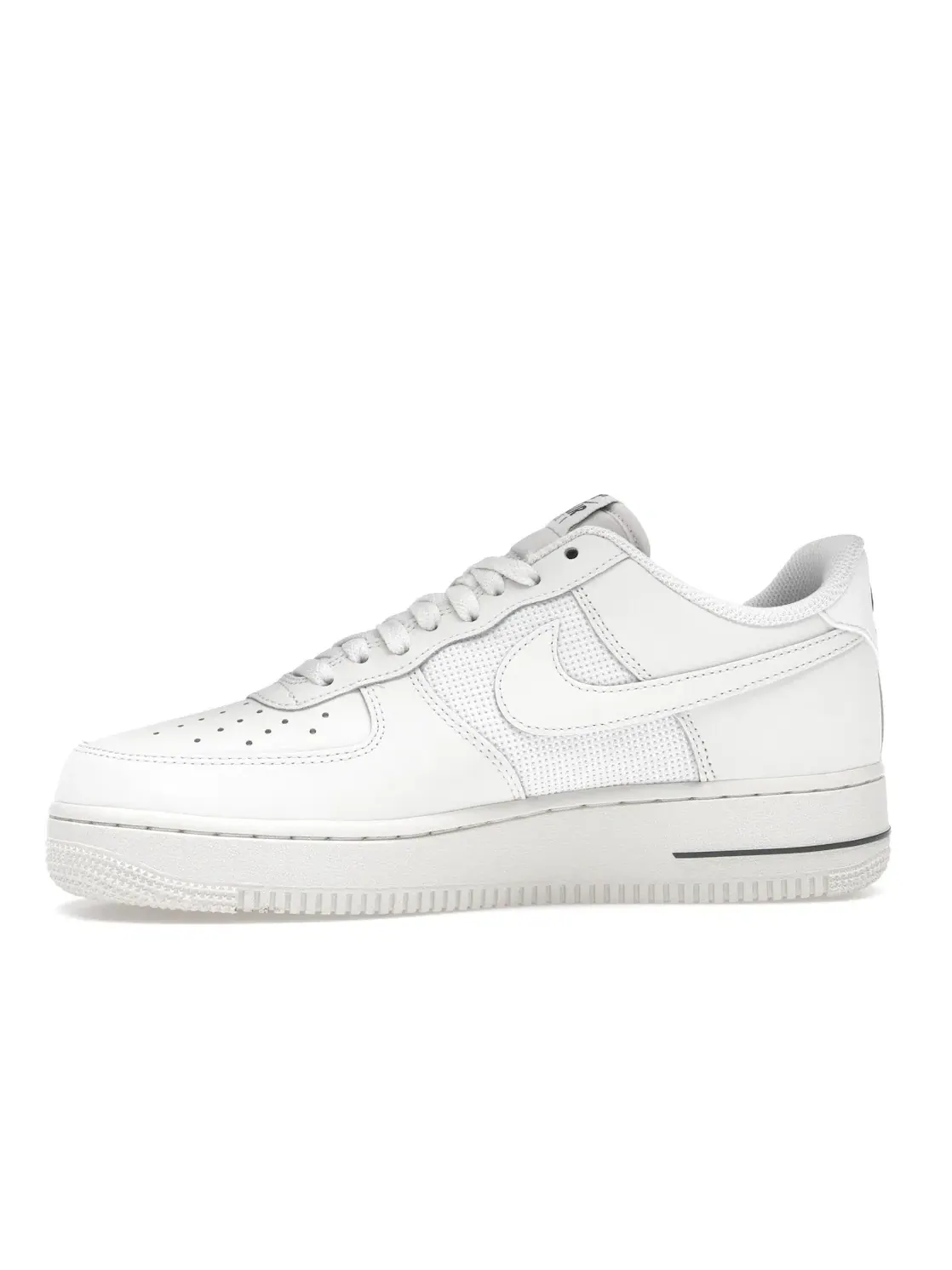 Мужские кроссовки Lifestyle Nike Air Force 1 Low '07 LV8 — изображение 3 из 4, светлый коричневый