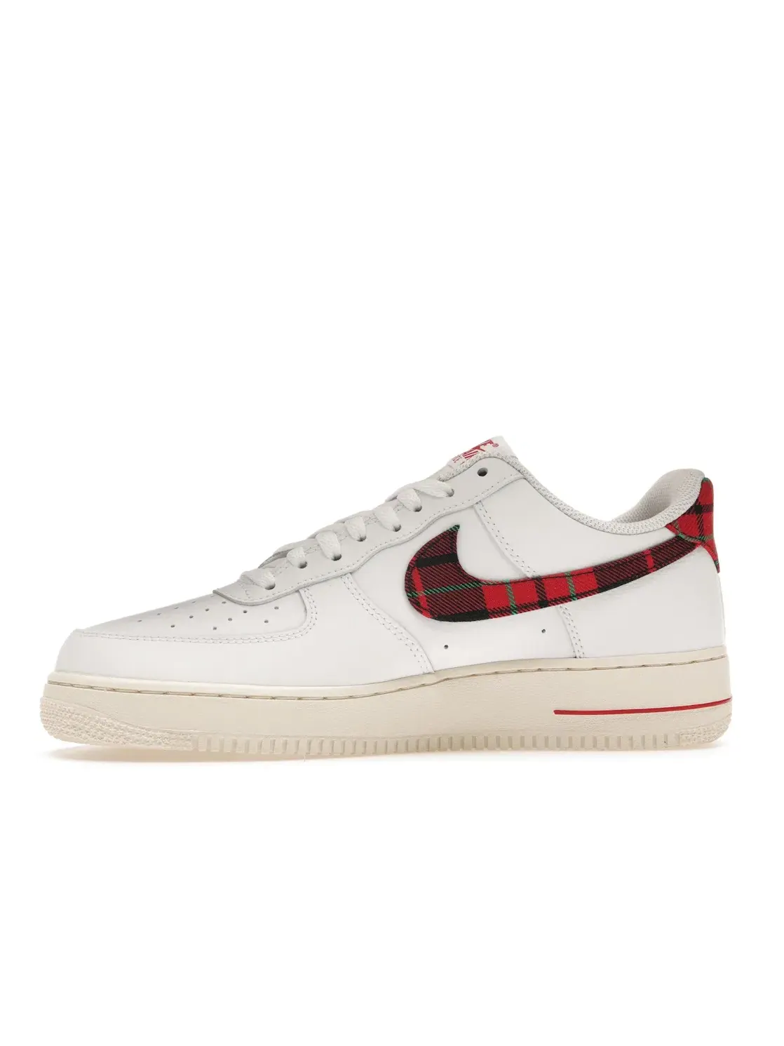 Мужские кроссовки с принтом Nike Air Force 1 Low '07 LV8 Nike — изображение 3 из 4