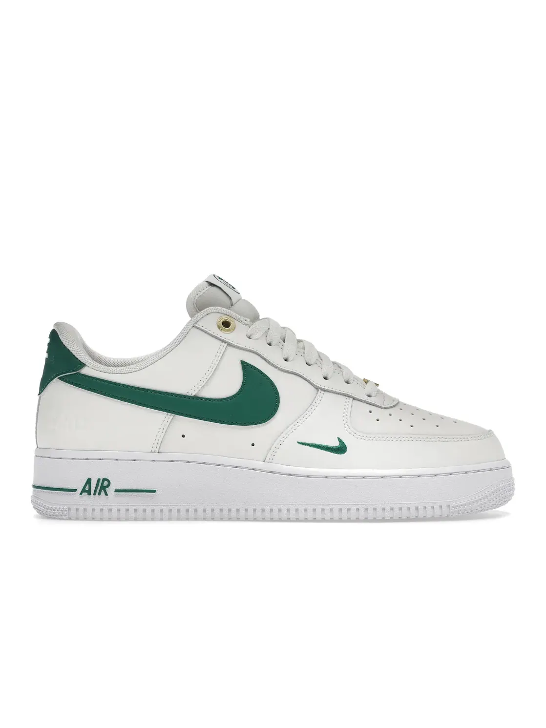 Мужские кроссовки с тисненой кожей Nike Air Force 1 Low '07 LV8 — изображение 1 из 4