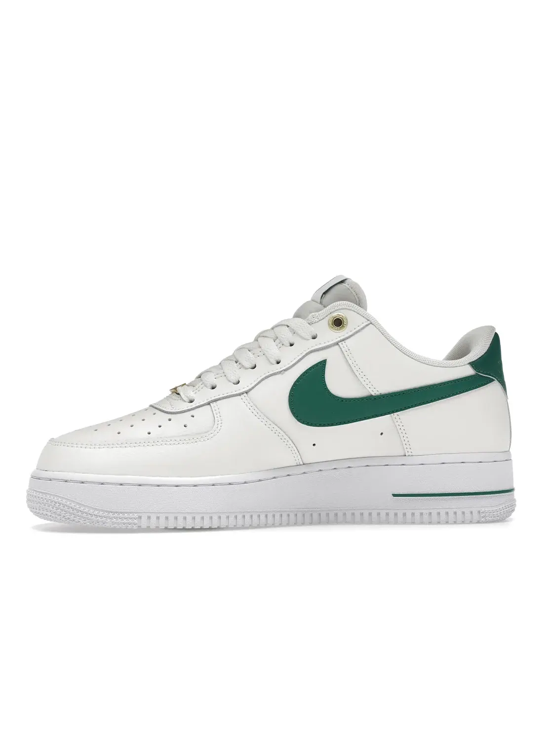 Мужские кроссовки с тисненой кожей Nike Air Force 1 Low '07 LV8 — изображение 3 из 4