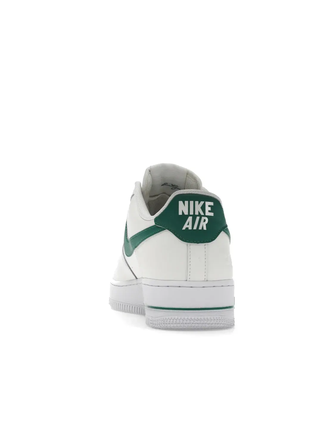 Мужские кроссовки с тисненой кожей Nike Air Force 1 Low '07 LV8 — изображение 4 из 4