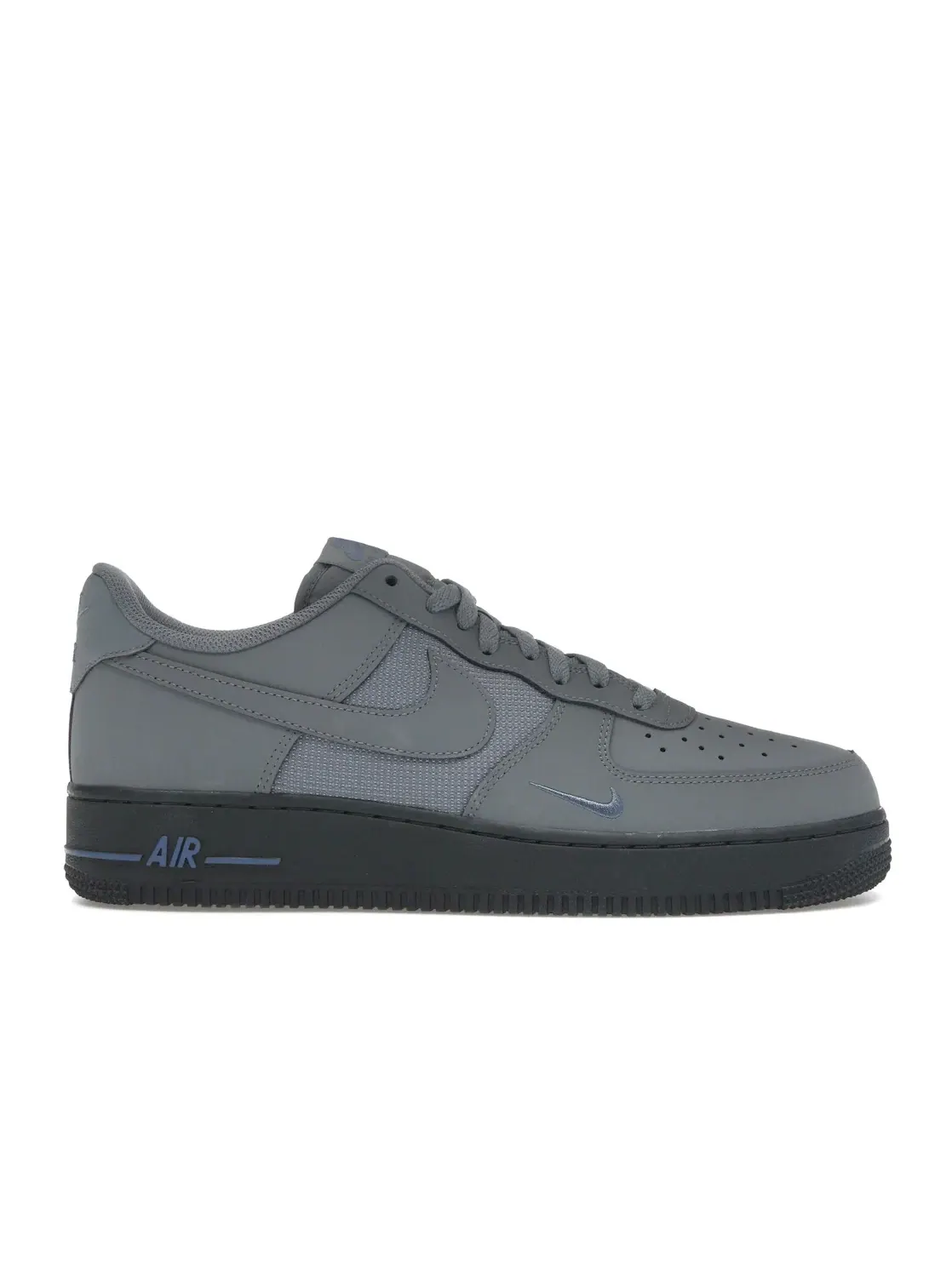 Мужские кроссовки Lifestyle Nike Air Force 1 Low '07 LV8 — изображение 1 из 4