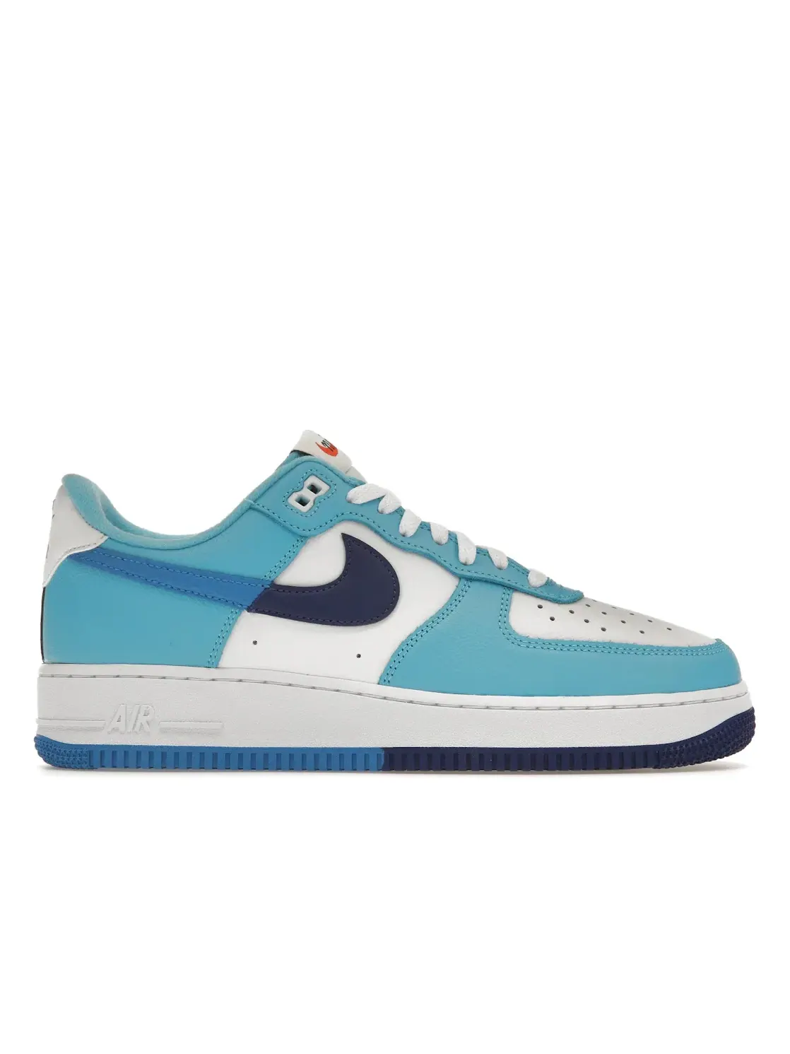 Мужские кроссовки Lifestyle Nike Air Force 1 Low '07 LV8 — изображение 1 из 4