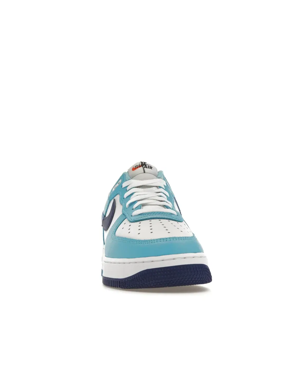 Мужские кроссовки Lifestyle Nike Air Force 1 Low '07 LV8 — изображение 2 из 4