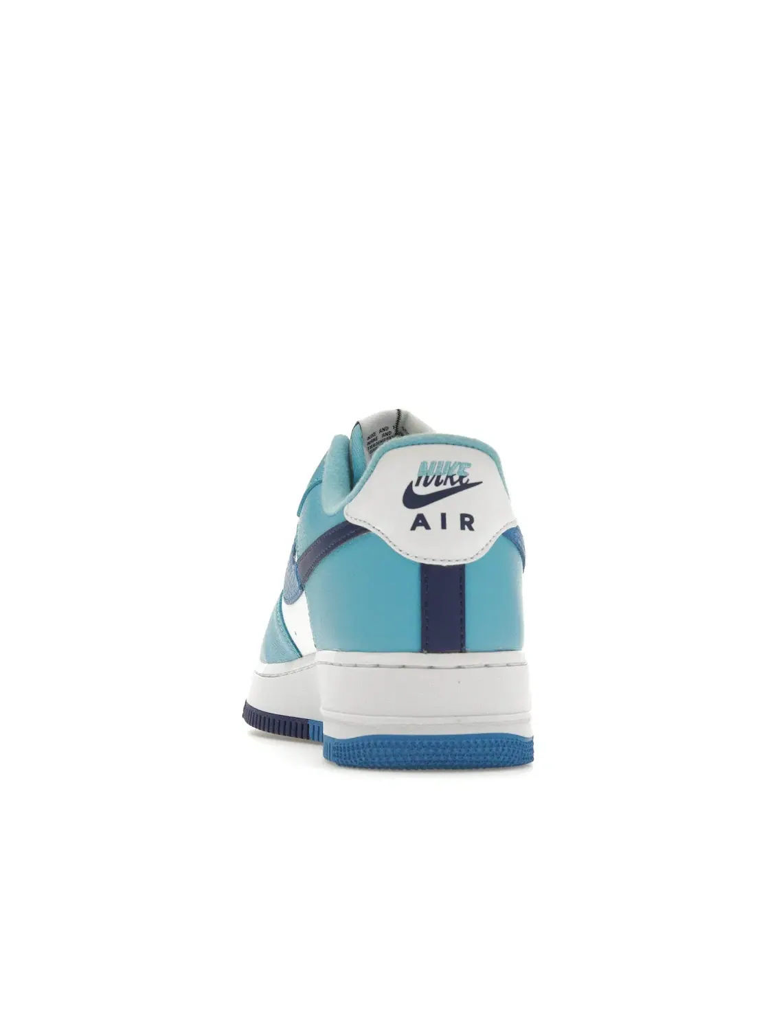 Мужские кроссовки Lifestyle Nike Air Force 1 Low '07 LV8 — изображение 4 из 4