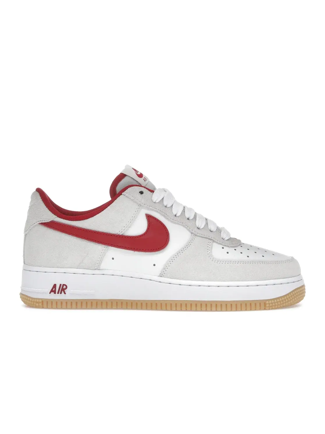 Мужские кроссовки Lifestyle Nike Air Force 1 Low '07 LV8 — изображение 1 из 4