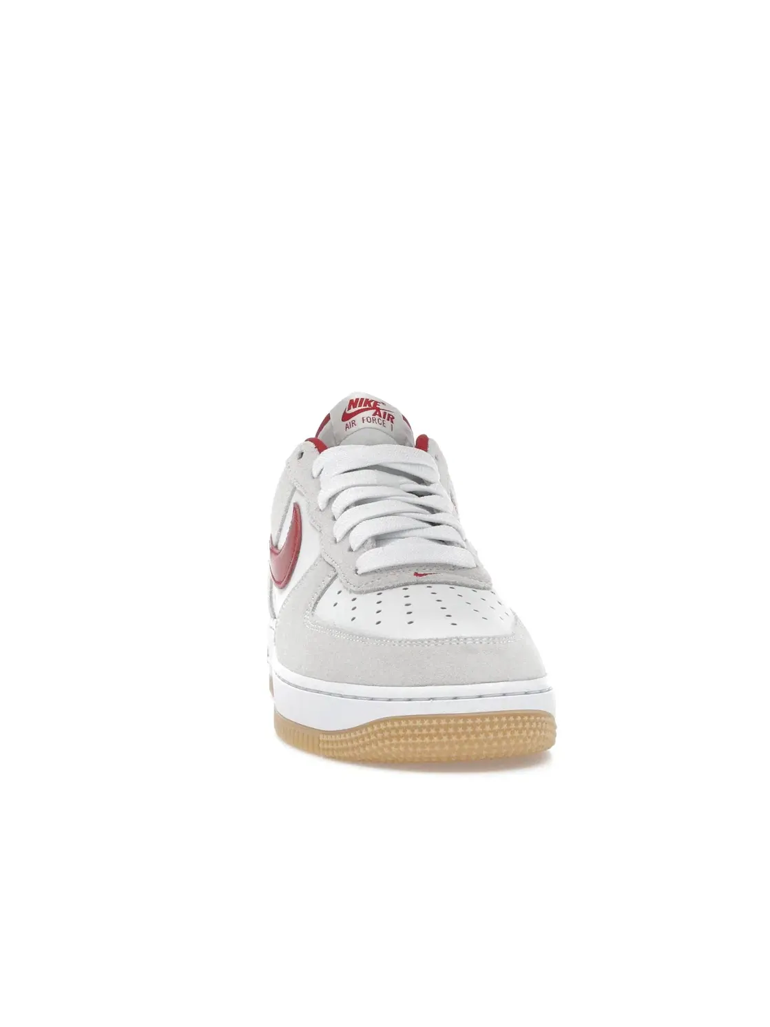 Мужские кроссовки Lifestyle Nike Air Force 1 Low '07 LV8 — изображение 2 из 4