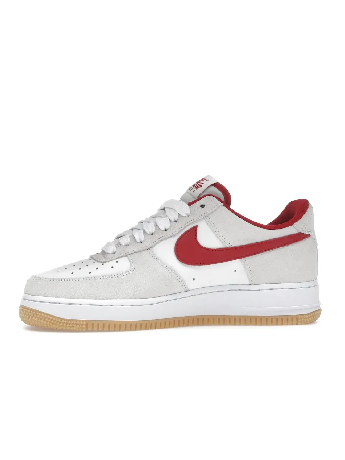 Мужские кроссовки Lifestyle Nike Air Force 1 Low '07 LV8 — изображение 3 из 4