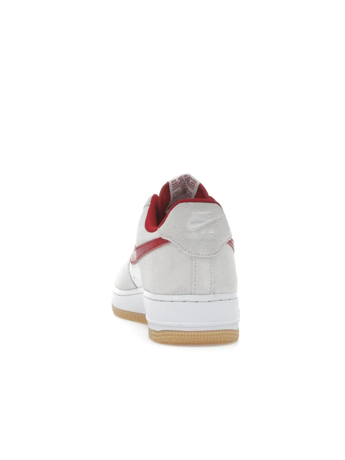 Мужские кроссовки Lifestyle Nike Air Force 1 Low '07 LV8 — изображение 4 из 4