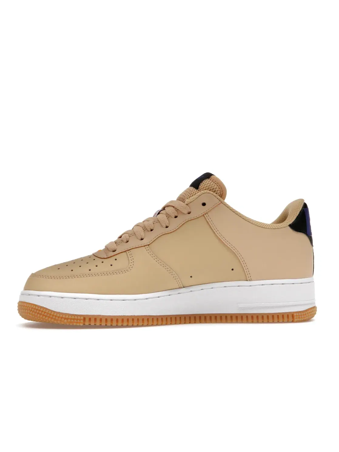 Мужские кроссовки Lifestyle Nike Air Force 1 Low 07 LV8 — изображение 3 из 4