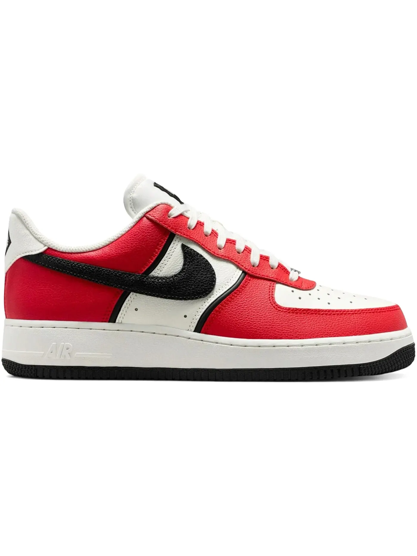 Мужские кроссовки Lifestyle Nike Air Force 1 Low '07 LV8 — изображение 1 из 1