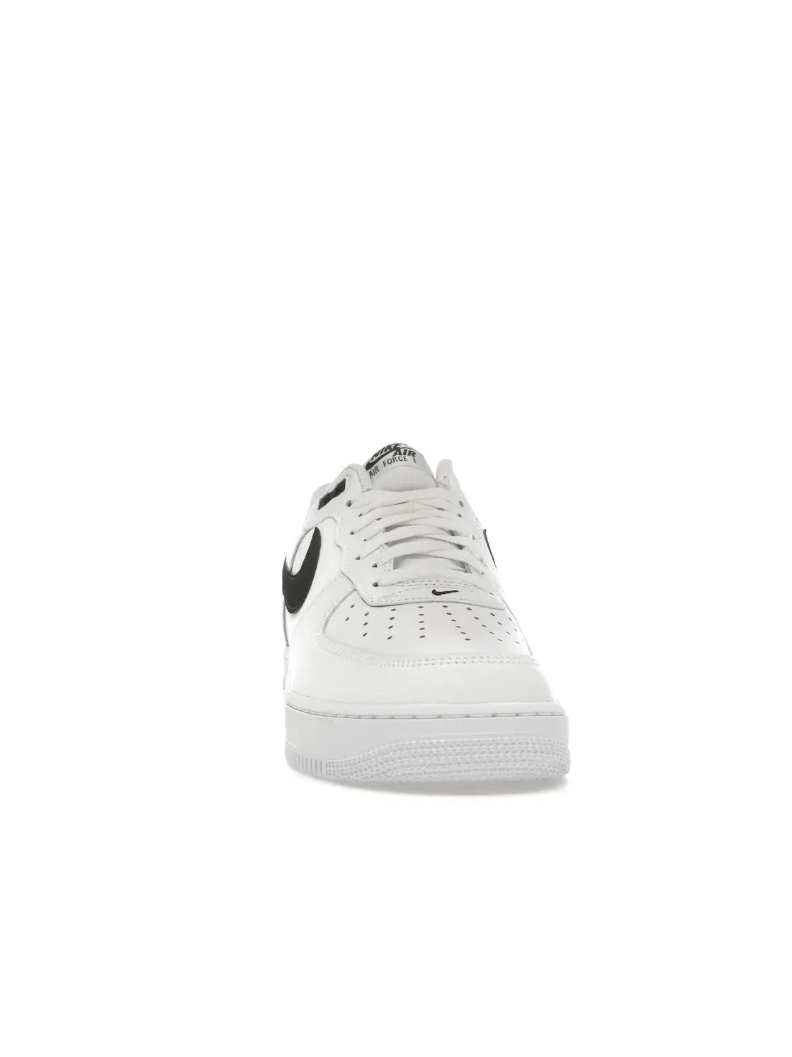 Мужские кроссовки Lifestyle Nike Air Force 1 Low '07 LV8 — изображение 2 из 4, белый/черный/яркий
