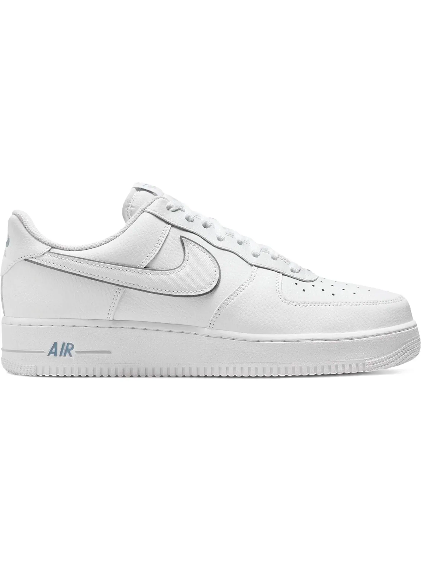 Мужские кроссовки повседневные Nike Air Force 1 Low '07 LV8 — изображение 1 из 1