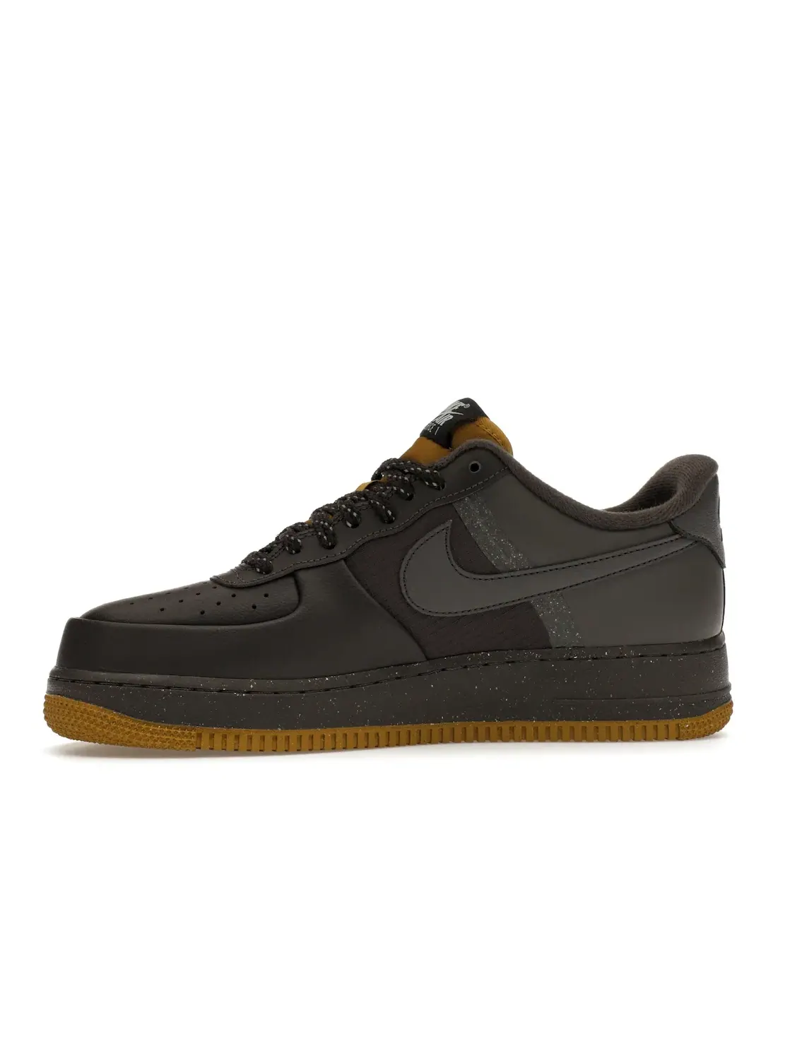 Мужские кроссовки Lifestyle Nike Air Force 1 Low '07 LV8 — изображение 3 из 4, синий