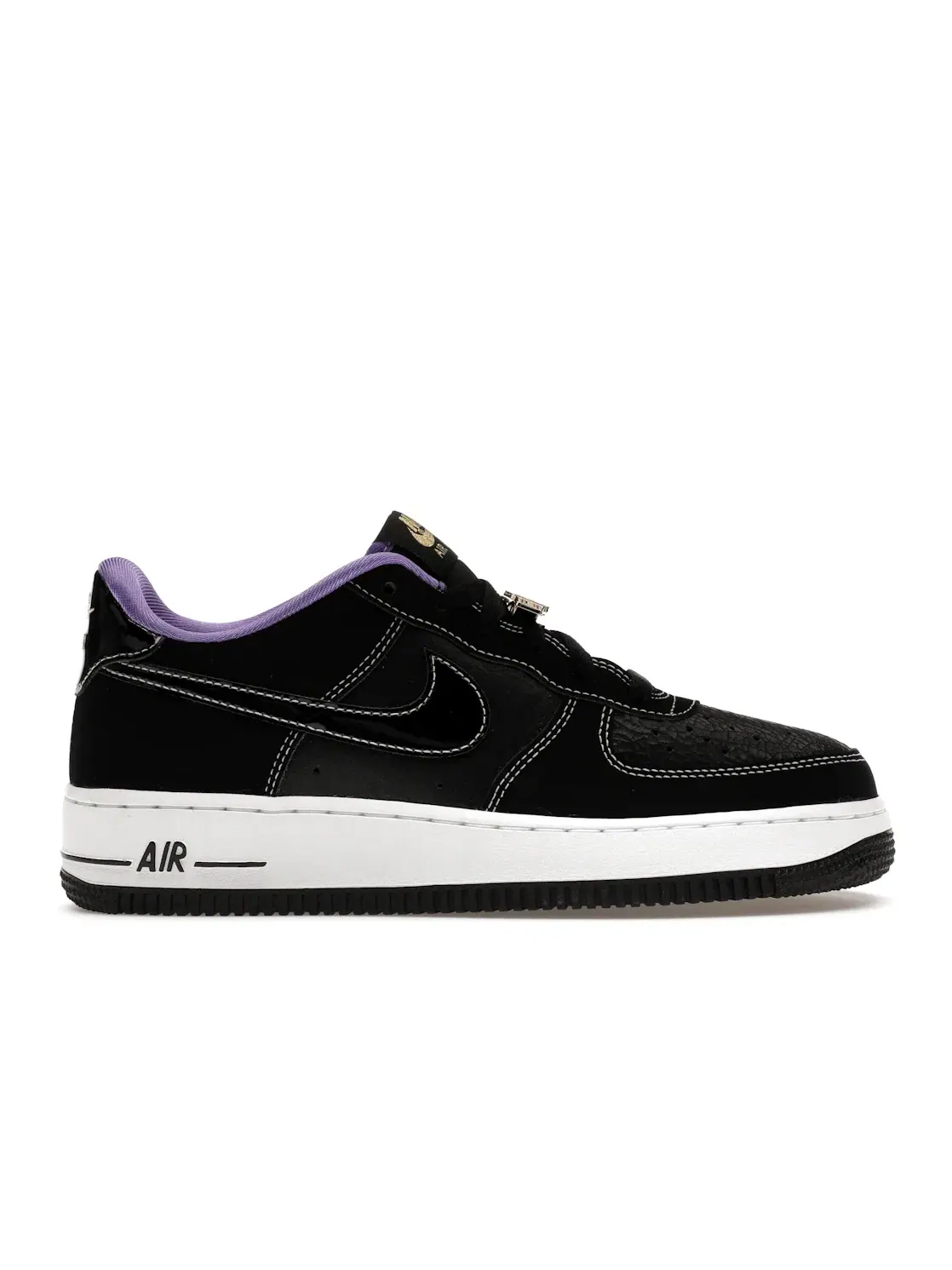 Детские кроссовки Lifestyle Nike Air Force 1 Low '07 LV8 World Champ — изображение 1 из 4