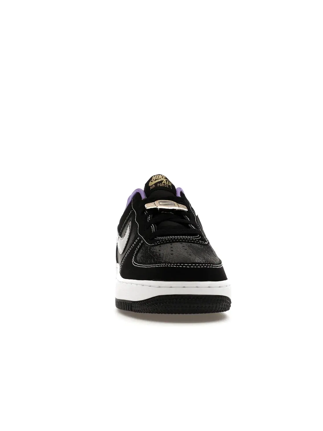 Детские кроссовки Lifestyle Nike Air Force 1 Low '07 LV8 World Champ — изображение 2 из 4
