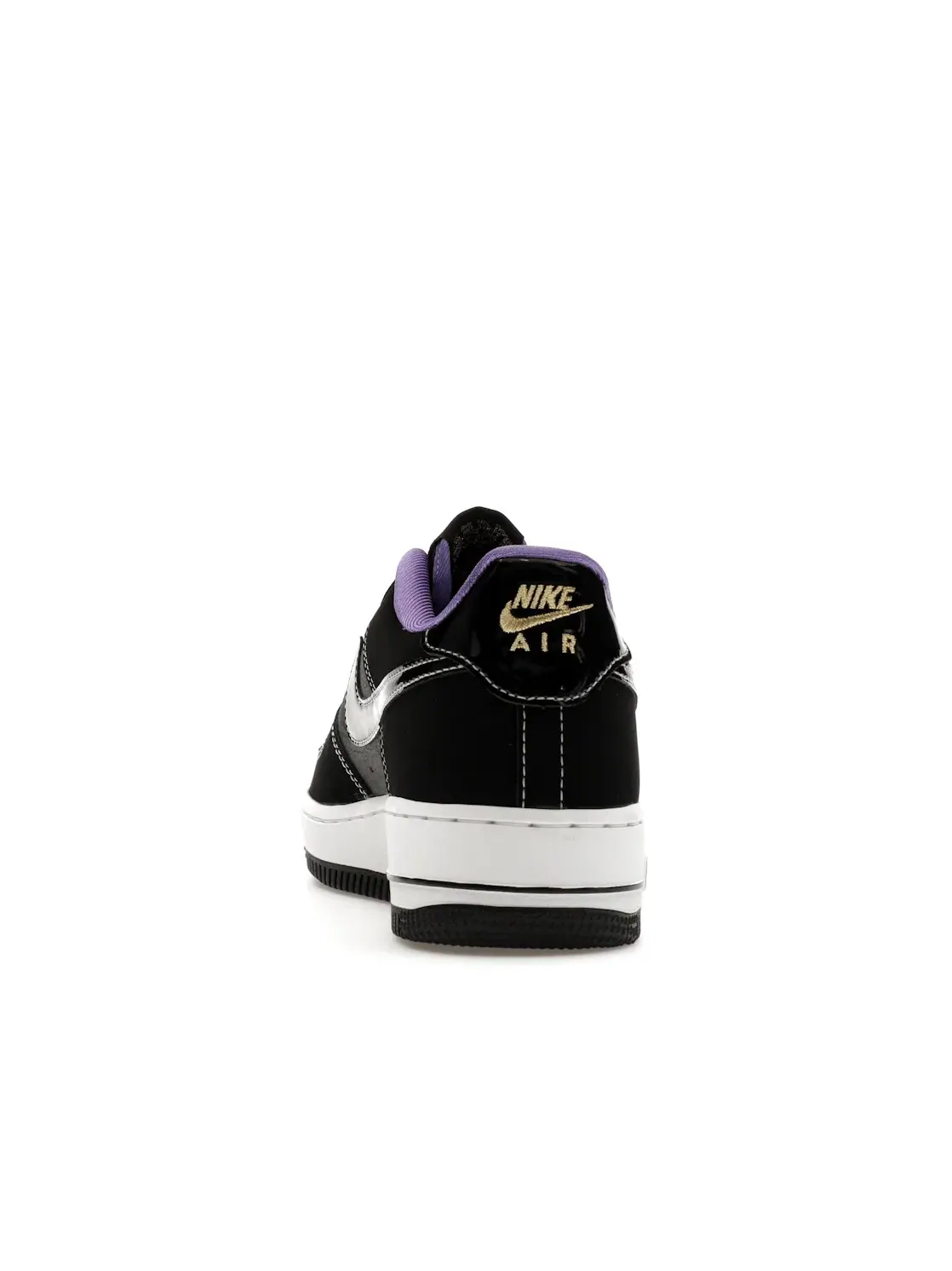 Детские кроссовки Lifestyle Nike Air Force 1 Low '07 LV8 World Champ — изображение 4 из 4