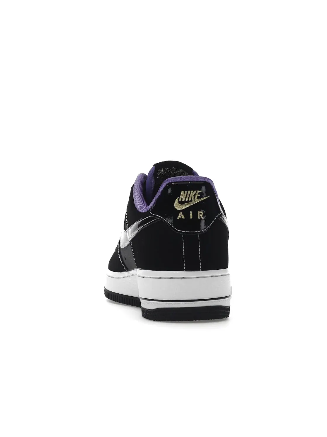 Мужские кроссовки Lifestyle с принтом Nike Air Force 1 Low '07 LV8 — изображение 4 из 4