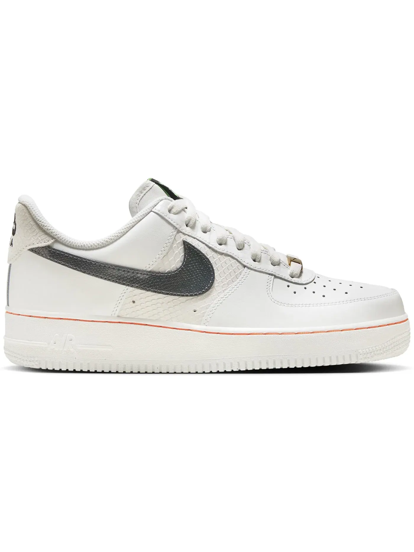 Мужские кроссовки для повседневной носки Nike Air Force 1 Low '07 LV8 — изображение 1 из 4