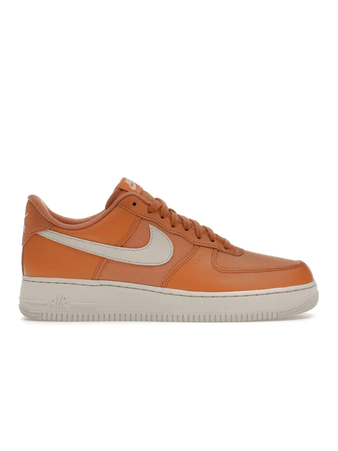 Мужские кроссовки Lifestyle Nike Air Force 1 Low '07 LX — изображение 1 из 4, коричневый