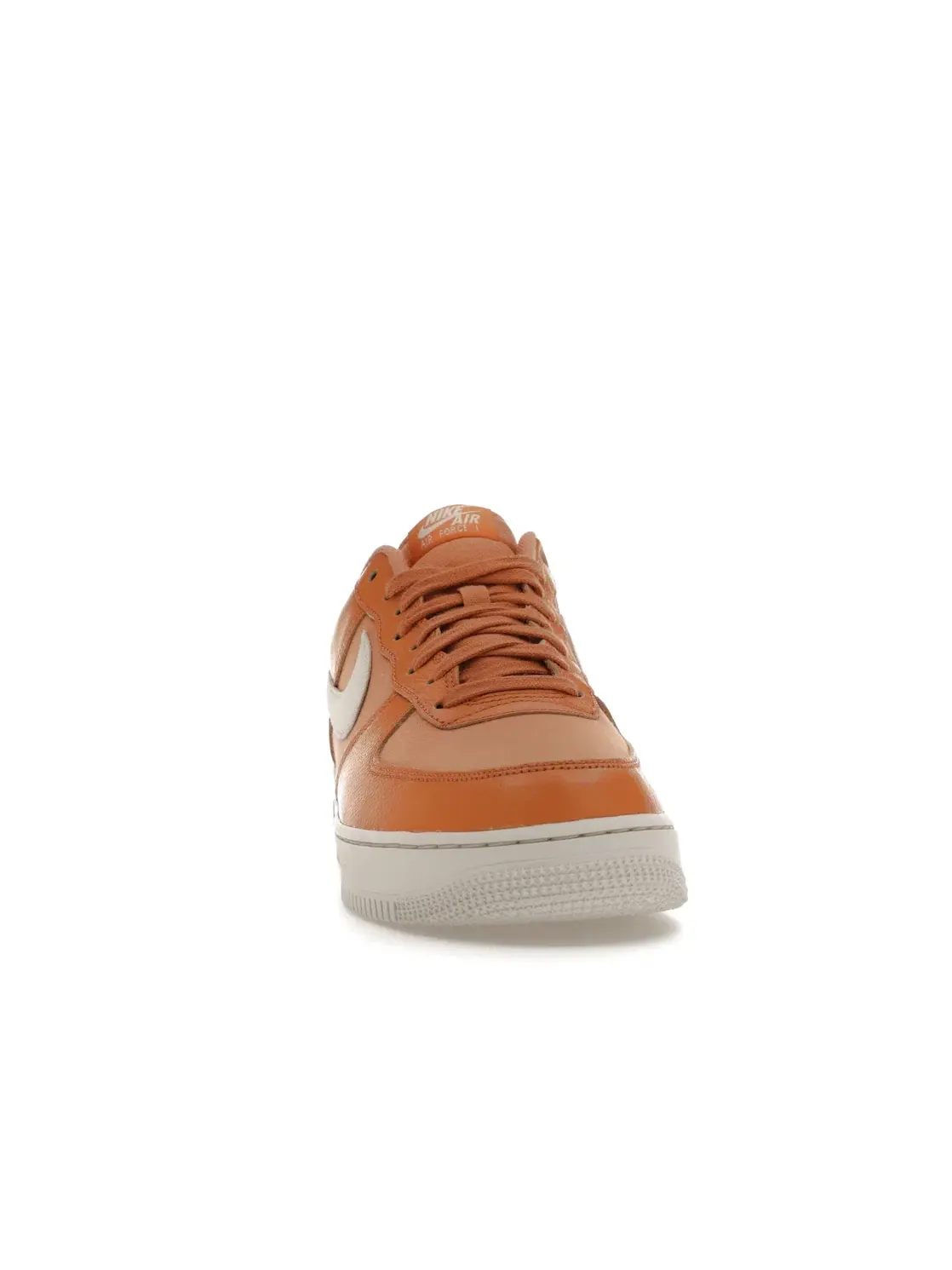 Мужские кроссовки Lifestyle Nike Air Force 1 Low '07 LX — изображение 2 из 4, коричневый