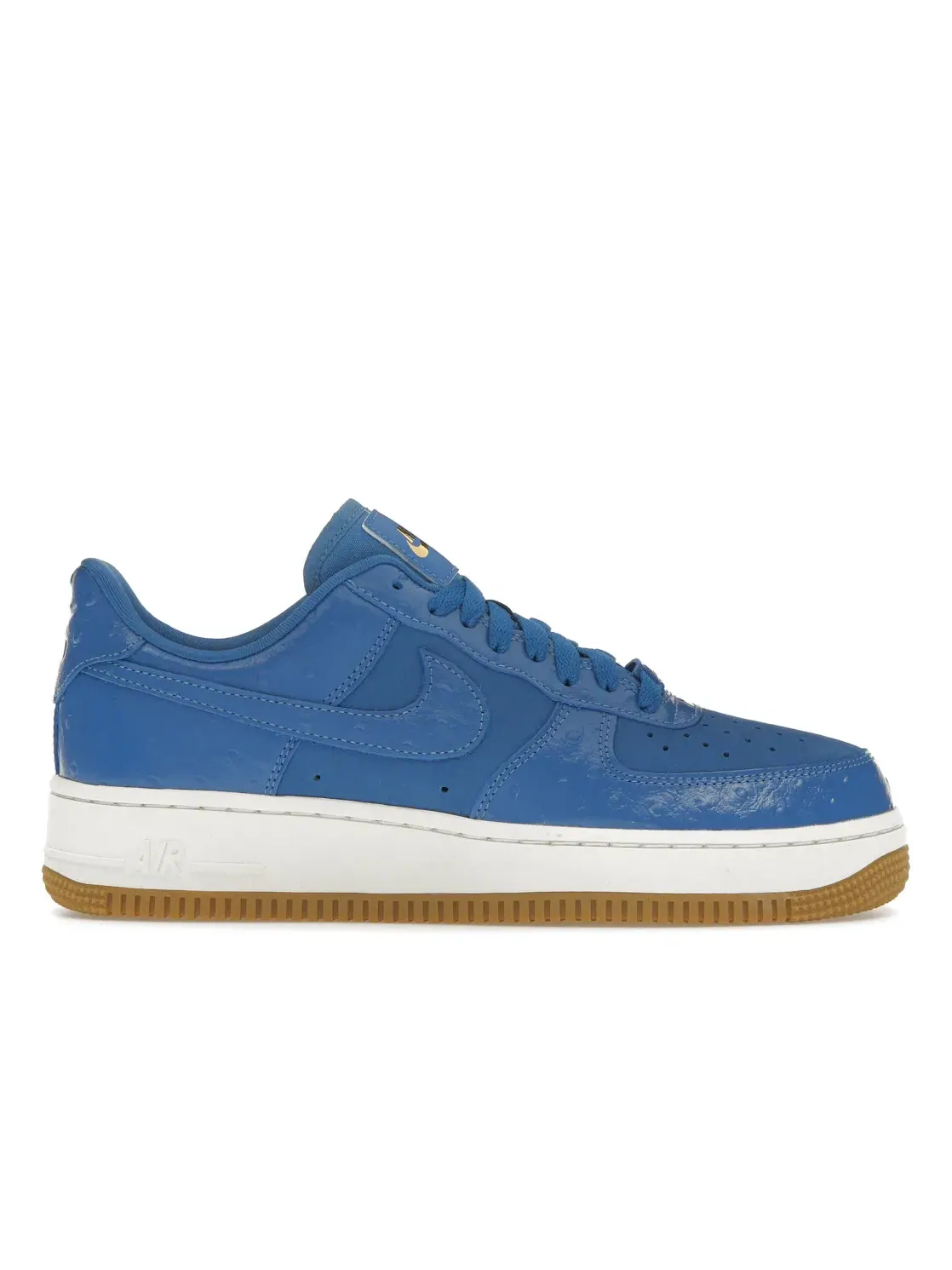 Женские кроссовки Lifestyle Nike Air Force 1 Low '07 LX — изображение 1 из 4