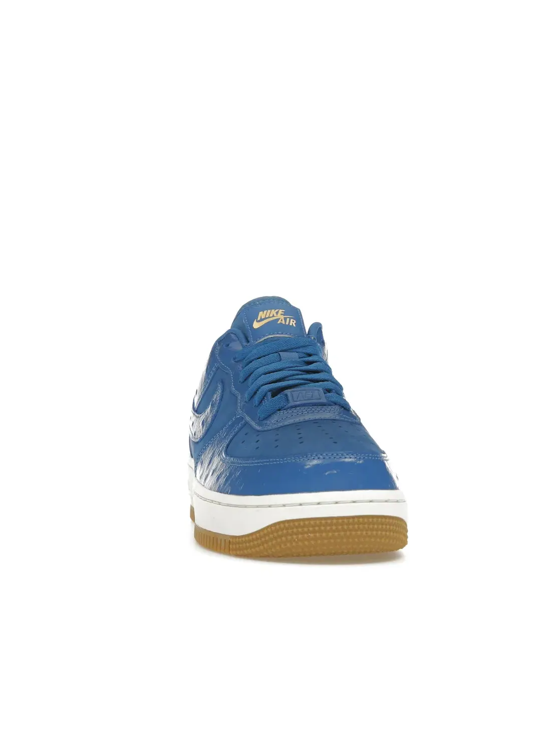 Женские кроссовки Lifestyle Nike Air Force 1 Low '07 LX — изображение 2 из 4