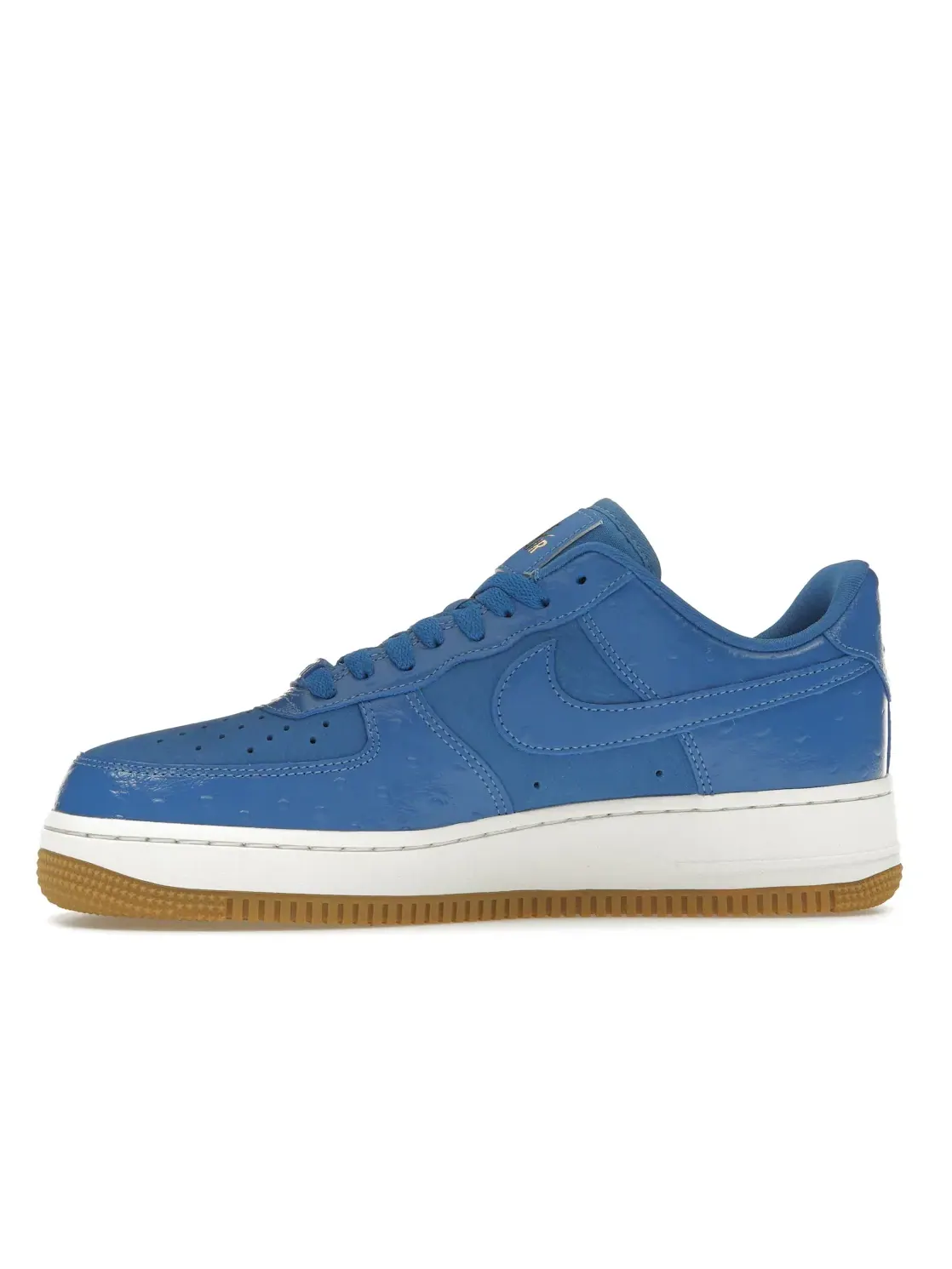 Женские кроссовки Lifestyle Nike Air Force 1 Low '07 LX — изображение 3 из 4