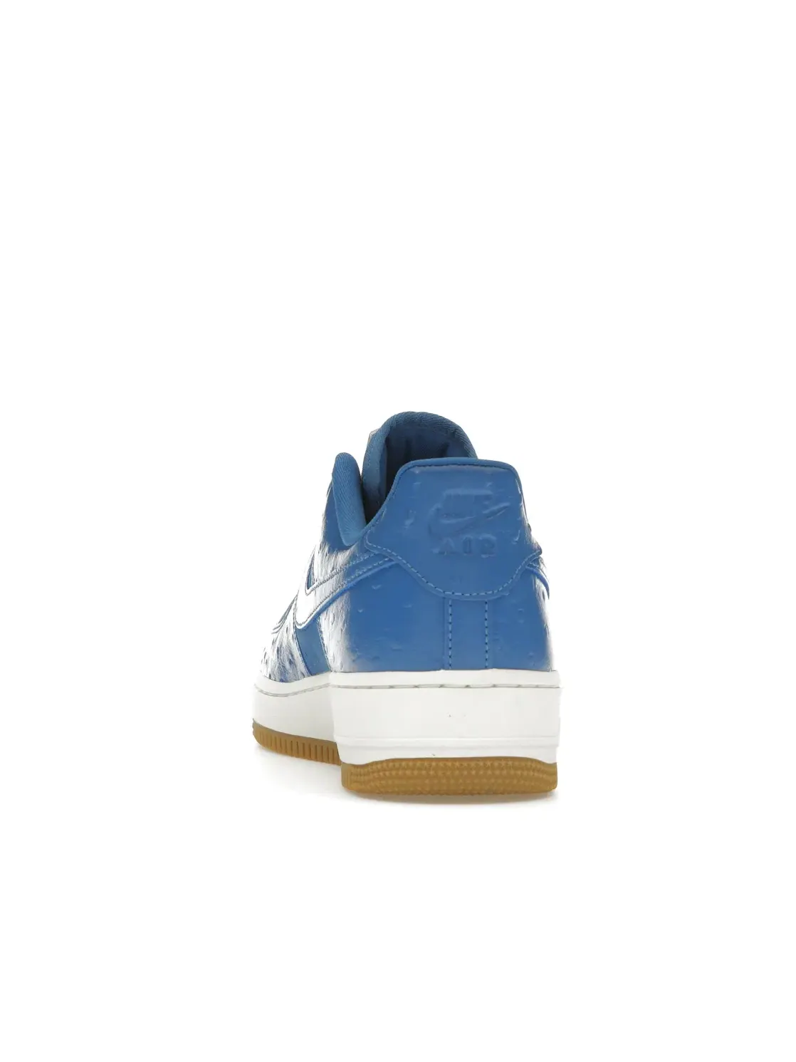 Женские кроссовки Lifestyle Nike Air Force 1 Low '07 LX — изображение 4 из 4