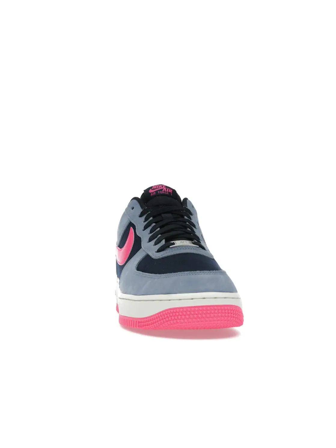 Мужские кроссовки Lifestyle Nike Air Force 1 Low '07 LX — изображение 2 из 4, темный///зеленый