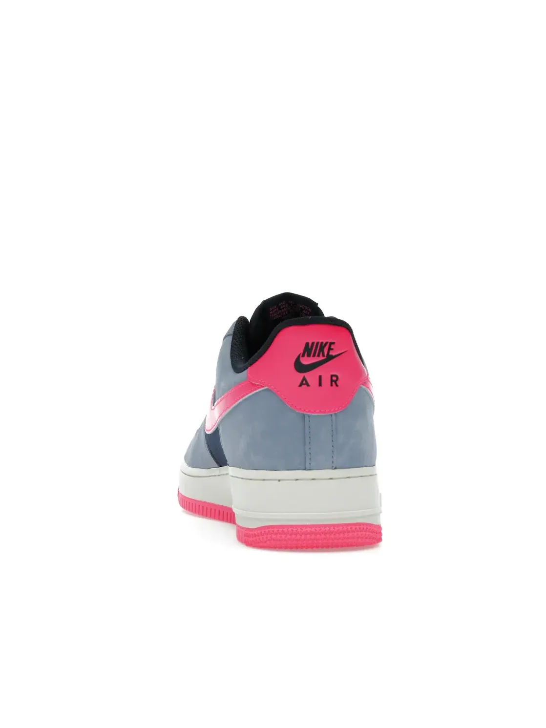 Мужские кроссовки Lifestyle Nike Air Force 1 Low '07 LX — изображение 4 из 4, темный///зеленый