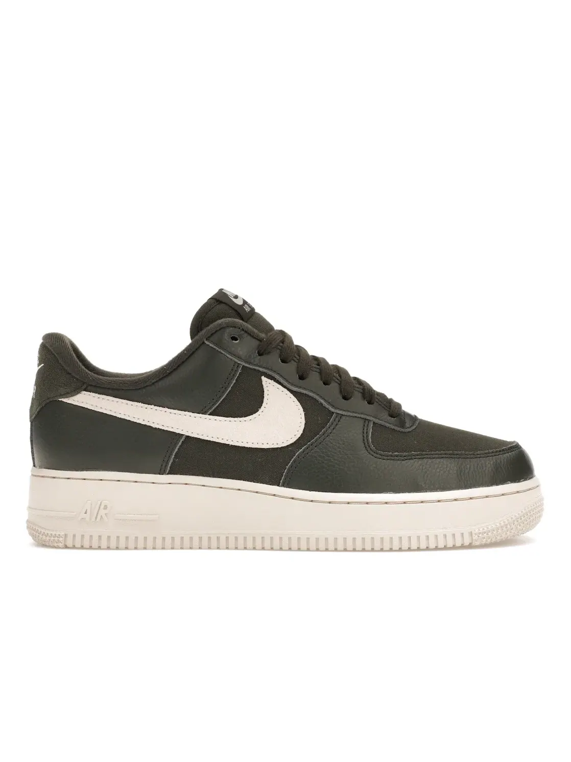Мужские кроссовки Lifestyle Nike Air Force 1 Low '07 LX NBHD Nike — изображение 1 из 4, светлый коричневый
