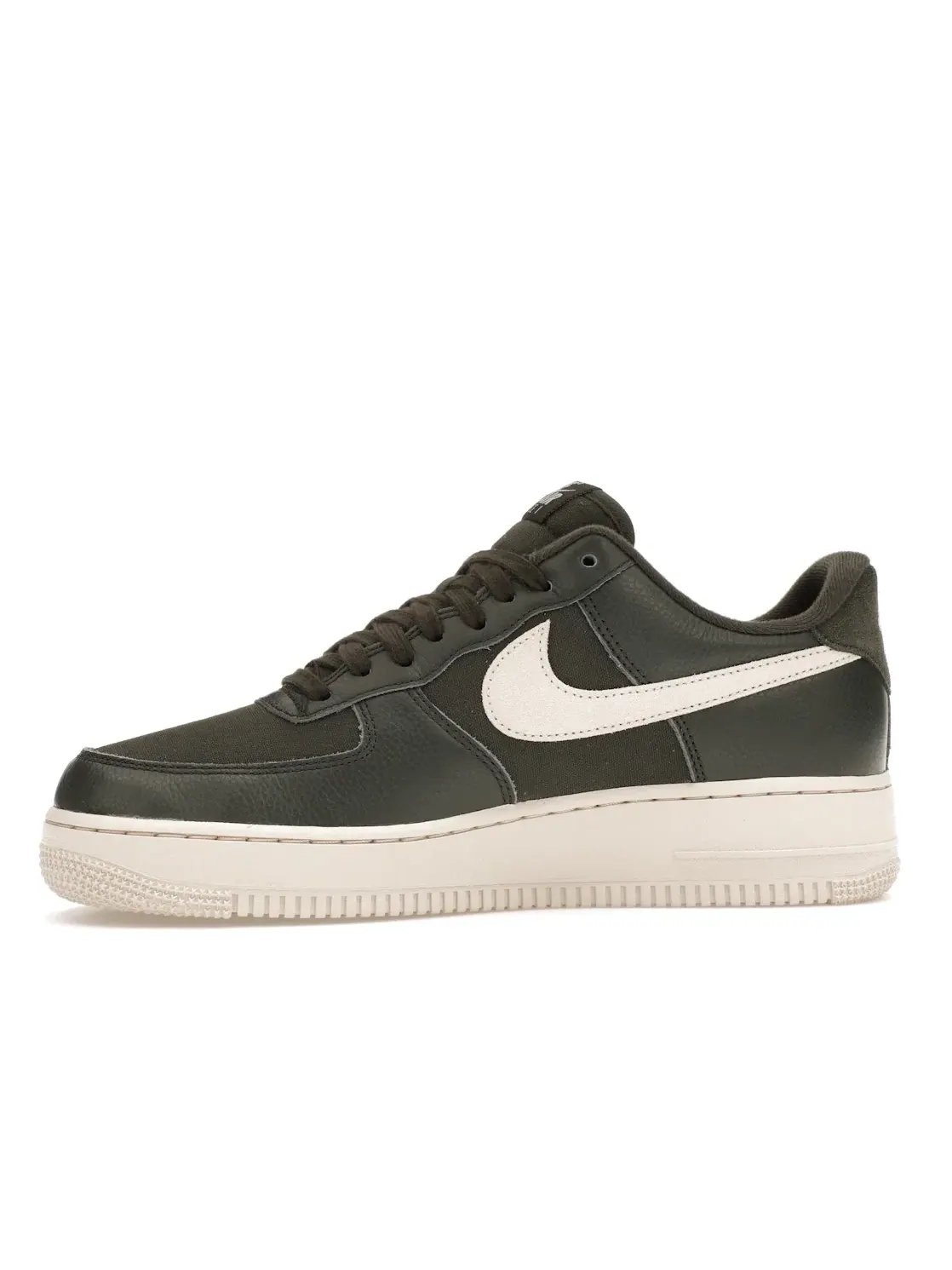 Мужские кроссовки Lifestyle Nike Air Force 1 Low '07 LX NBHD Nike — изображение 3 из 4, светлый коричневый