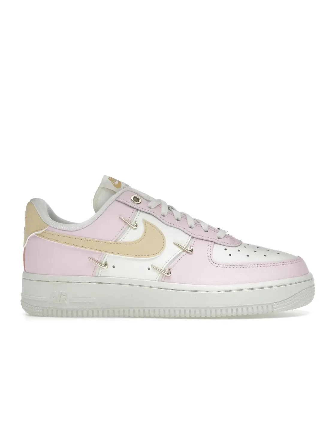 Женские кроссовки Nike Air Force 1 Low '07 LX — изображение 1 из 4